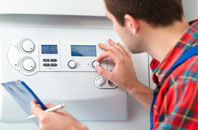 free commercial Pen Y Wern boiler quotes