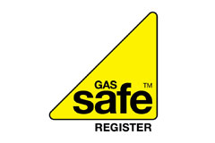 gas safe companies Pen Y Wern